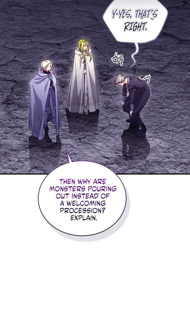 Revolutionary Princess Eve Chapter 124 page 101 - 