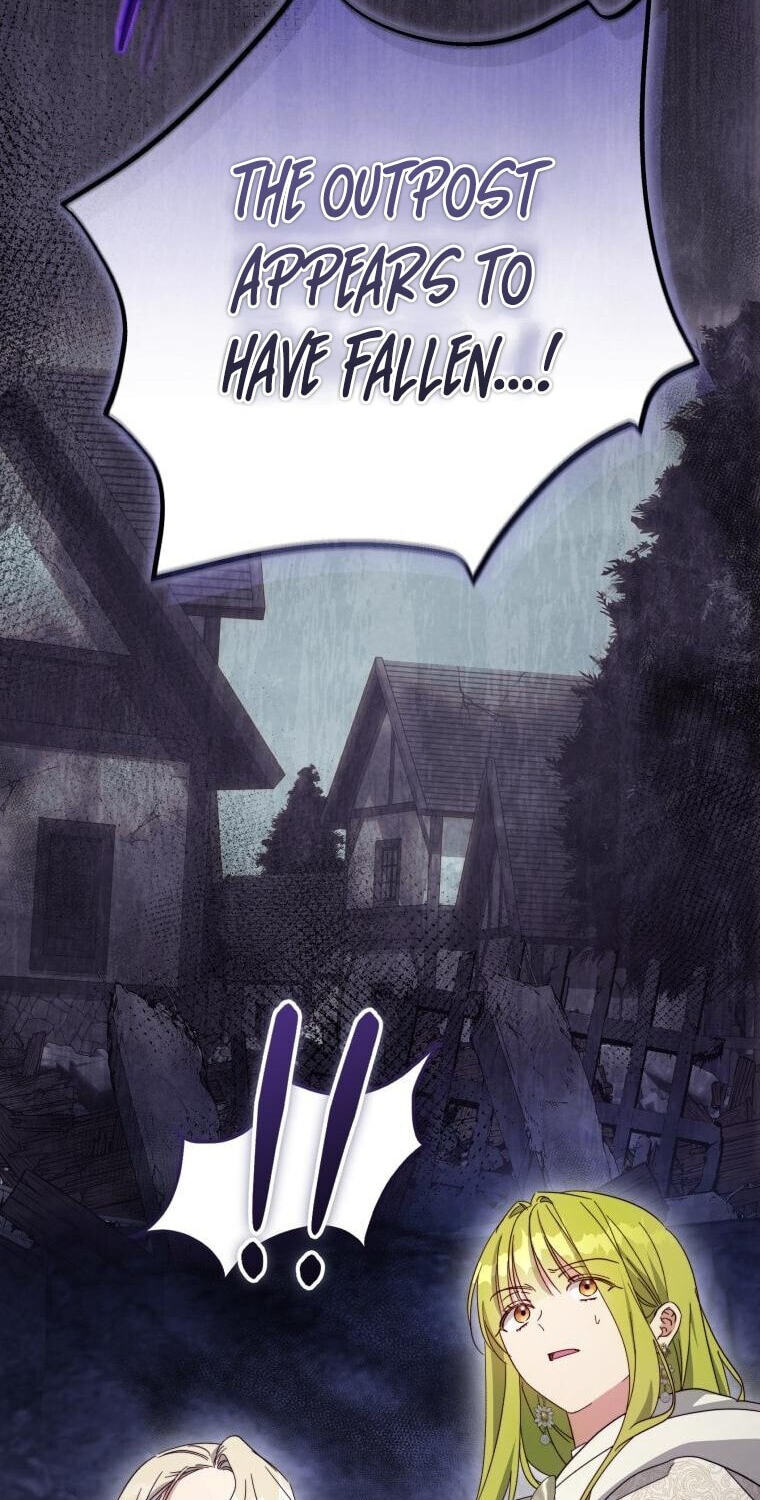 Revolutionary Princess Eve Chapter 124 page 104 - 