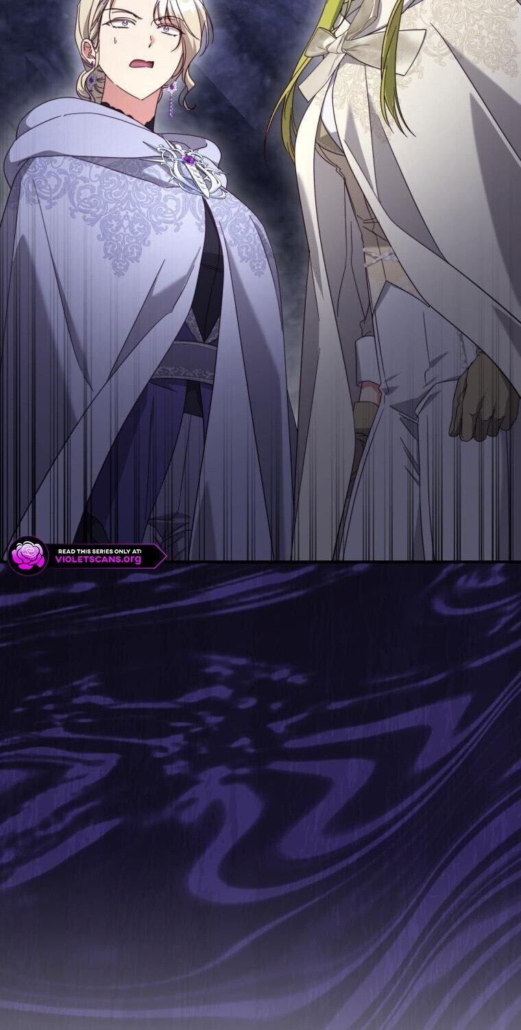 Revolutionary Princess Eve Chapter 124 page 105 - 