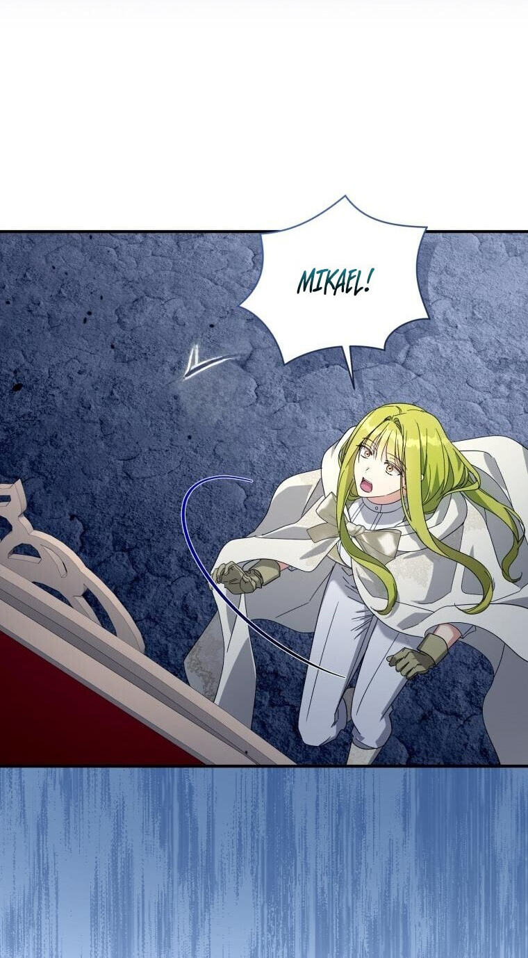 Revolutionary Princess Eve Chapter 124 page 18 - 