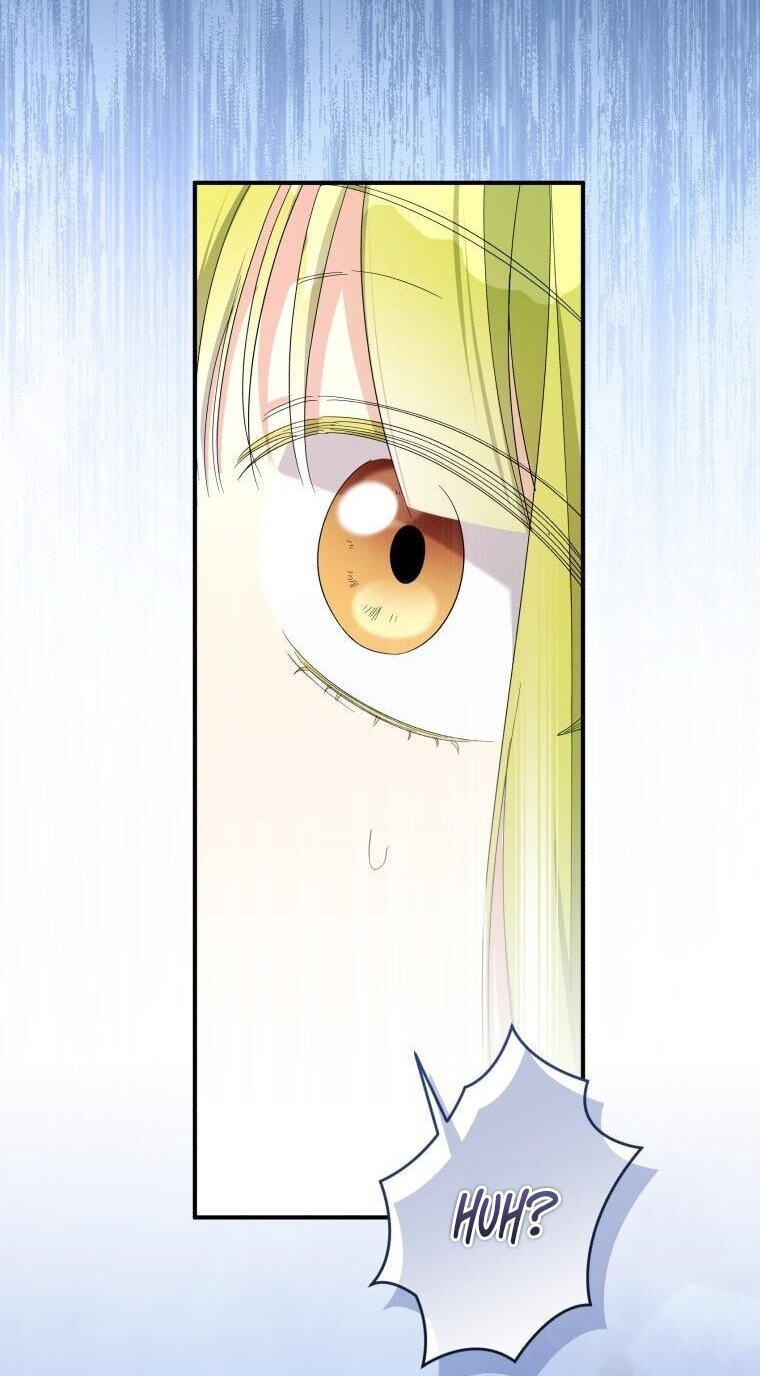 Revolutionary Princess Eve Chapter 124 page 19 - 