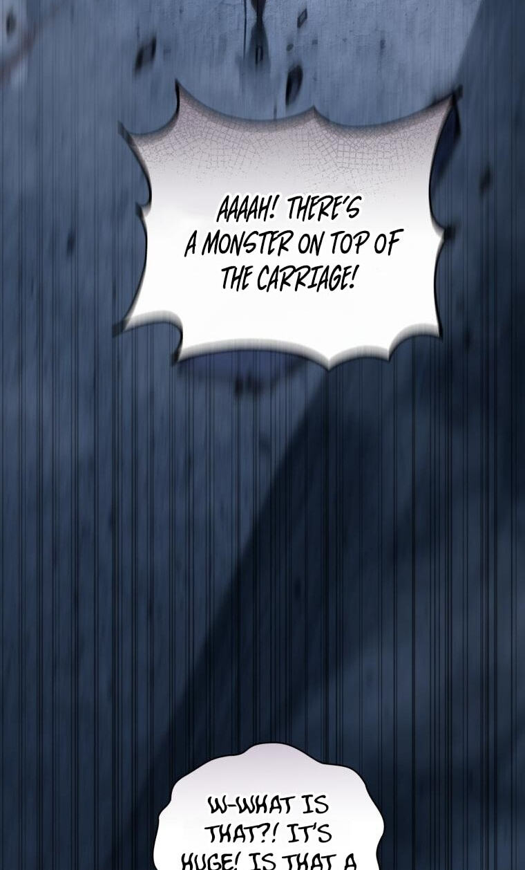 Revolutionary Princess Eve Chapter 124 page 3 - 