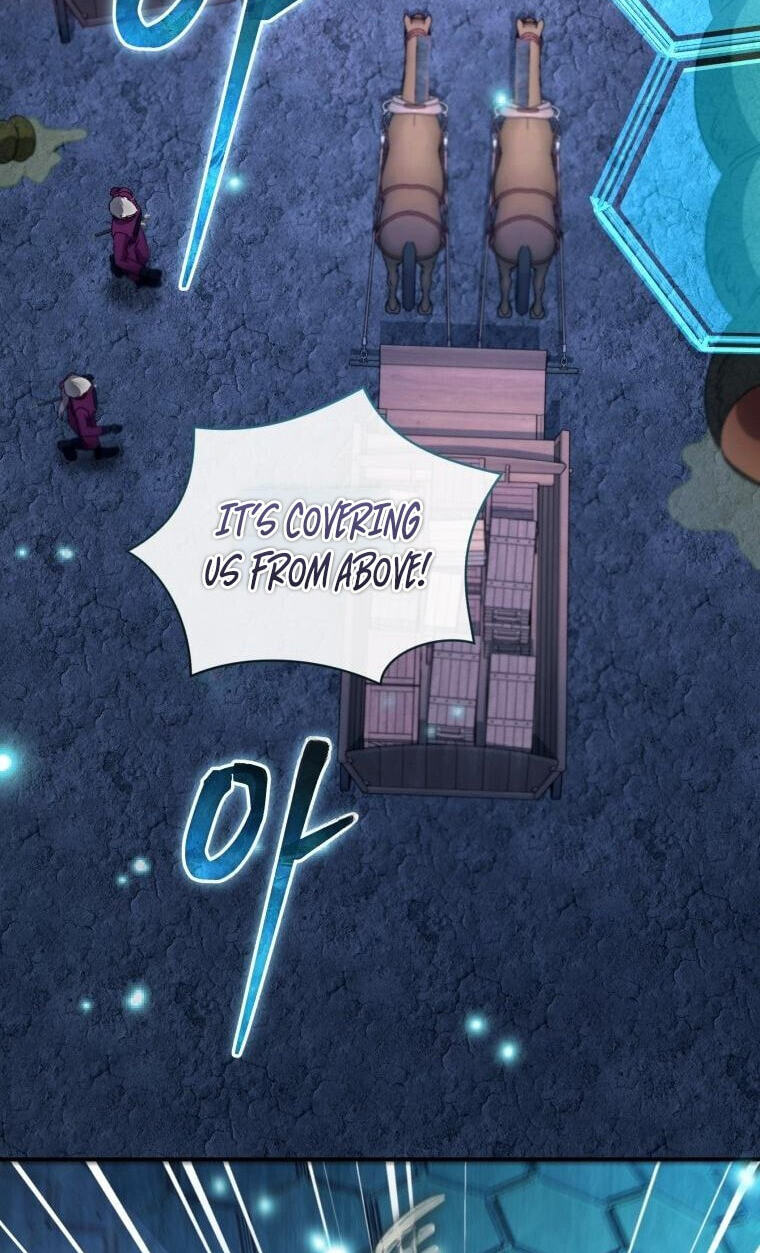 Revolutionary Princess Eve Chapter 124 page 30 - 