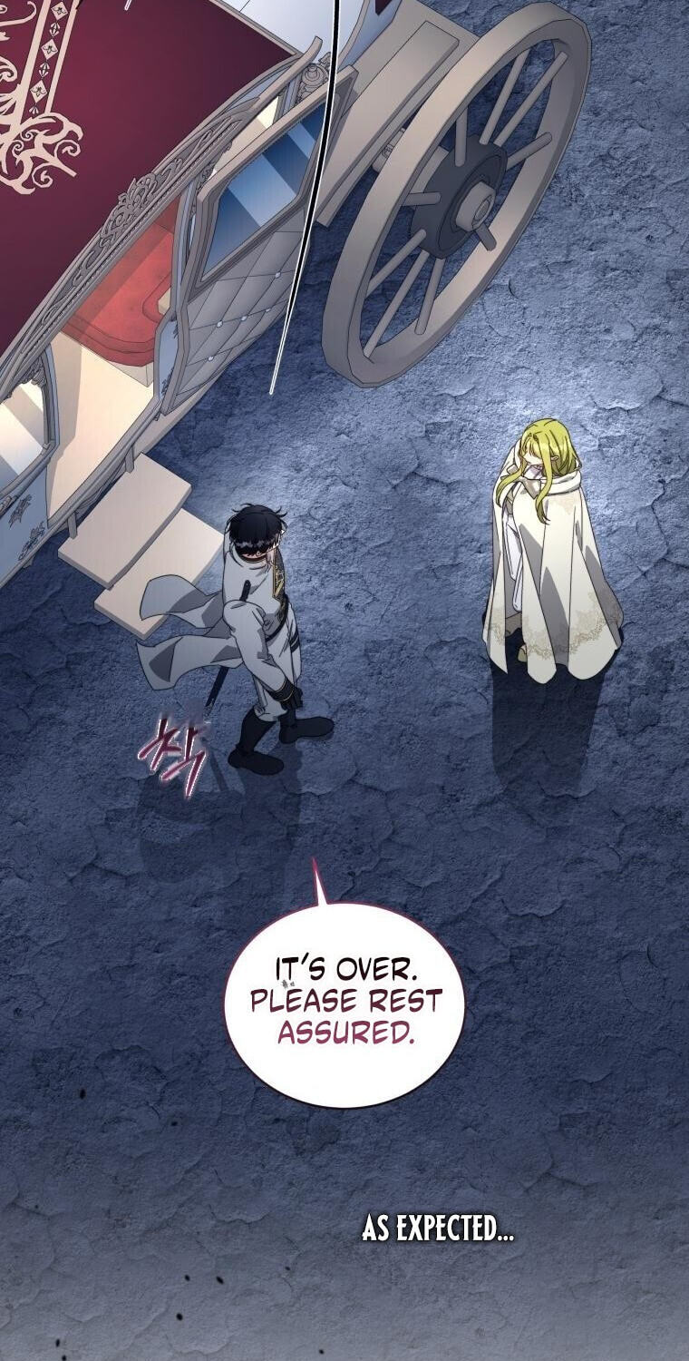 Revolutionary Princess Eve Chapter 124 page 35 - 