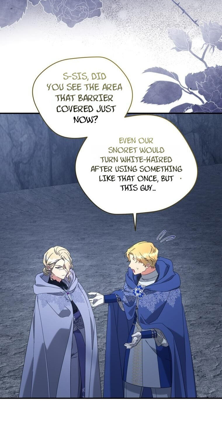 Revolutionary Princess Eve Chapter 124 page 39 - 