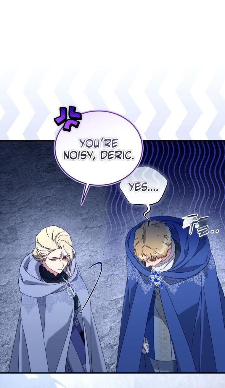 Revolutionary Princess Eve Chapter 124 page 40 - 
