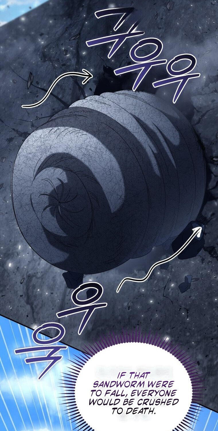 Revolutionary Princess Eve Chapter 124 page 5 - 