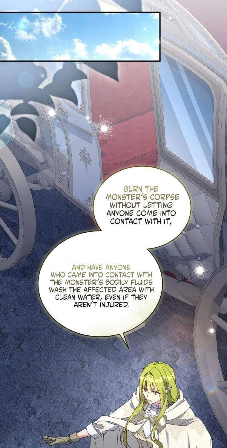 Revolutionary Princess Eve Chapter 124 page 43 - 