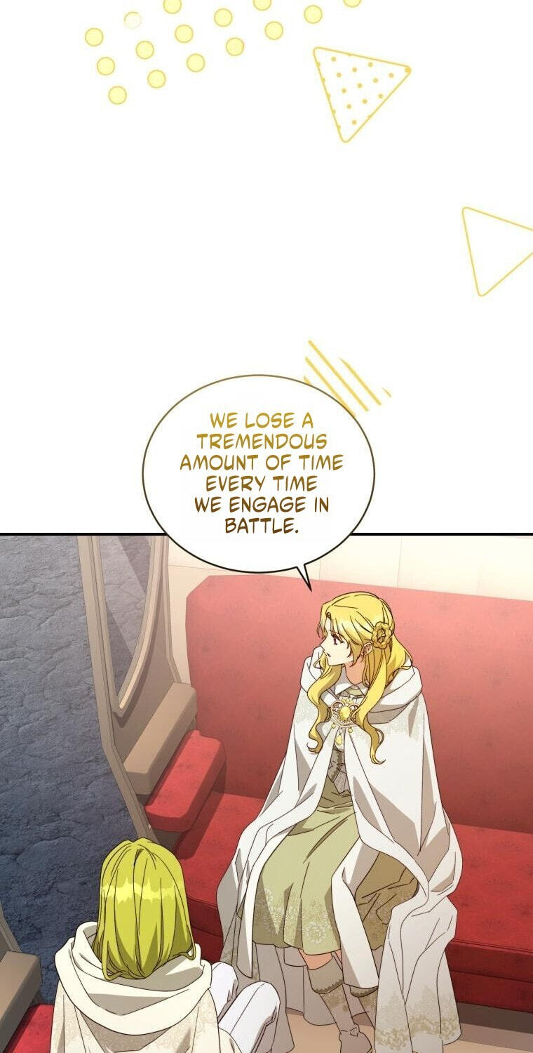 Revolutionary Princess Eve Chapter 124 page 47 - 