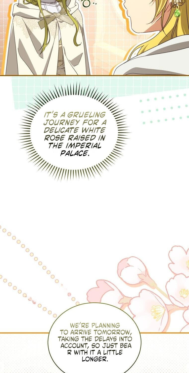 Revolutionary Princess Eve Chapter 124 page 49 - 