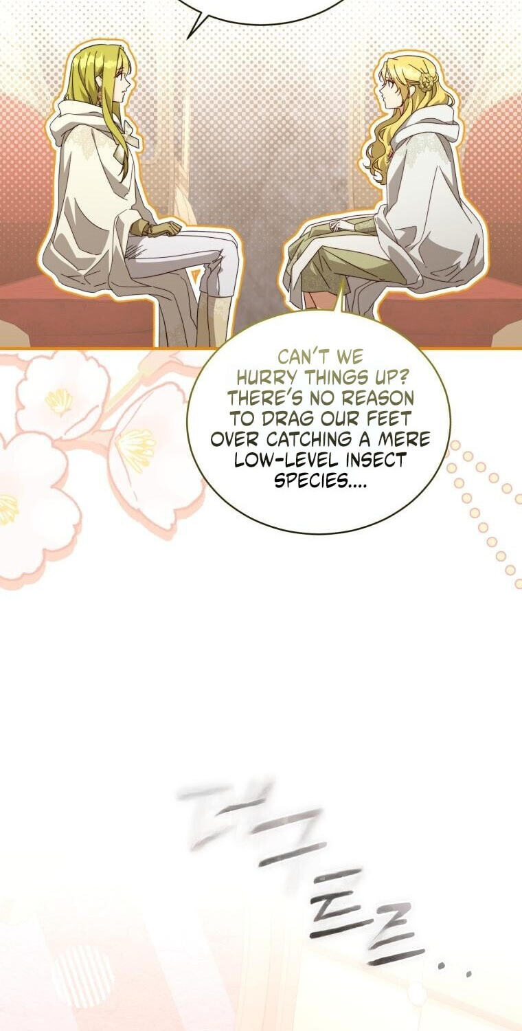 Revolutionary Princess Eve Chapter 124 page 50 - 