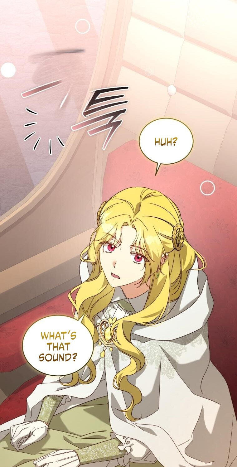 Revolutionary Princess Eve Chapter 124 page 51 - 