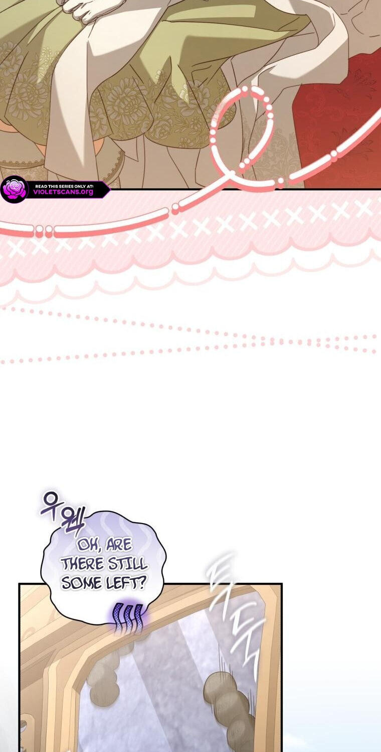 Revolutionary Princess Eve Chapter 124 page 52 - 