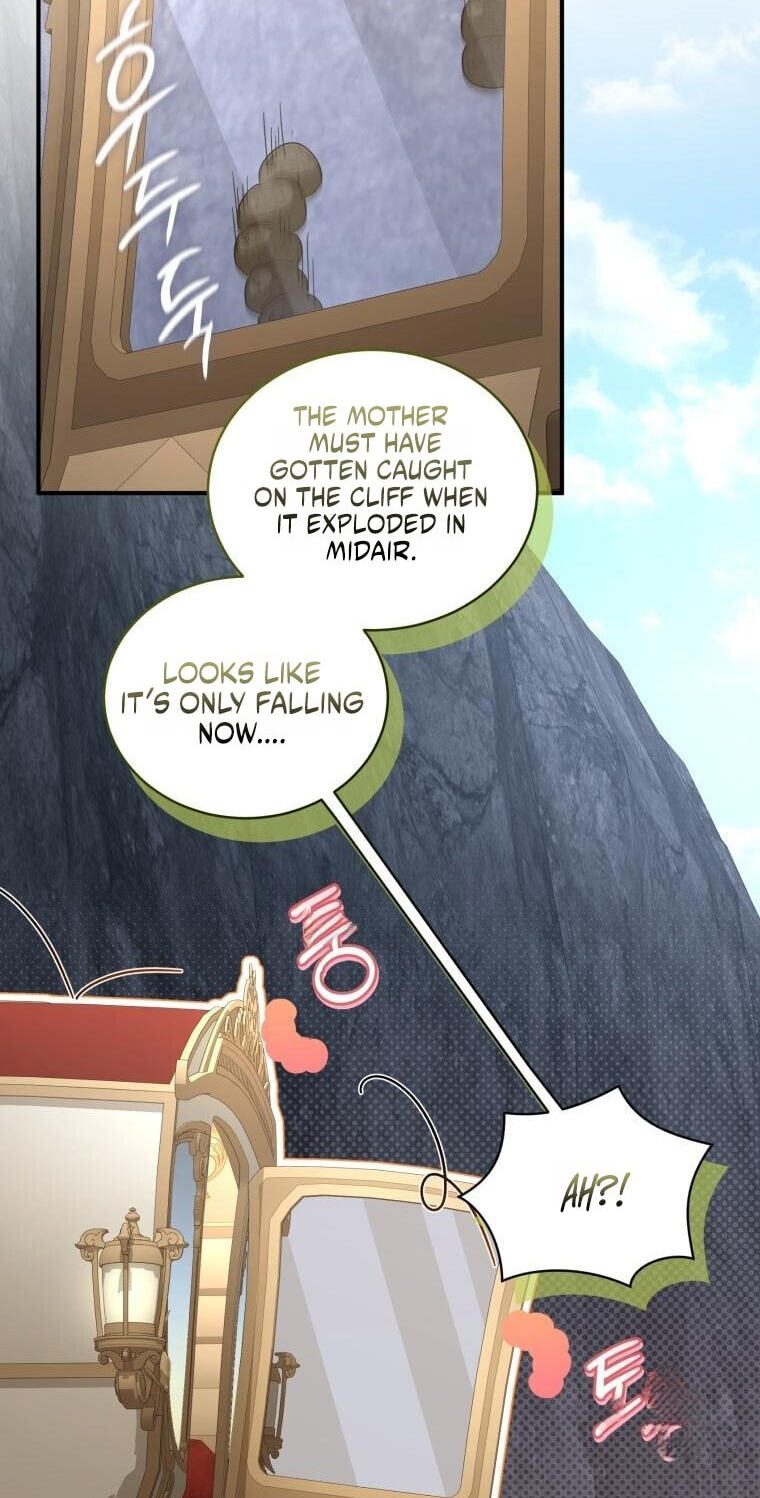 Revolutionary Princess Eve Chapter 124 page 53 - 
