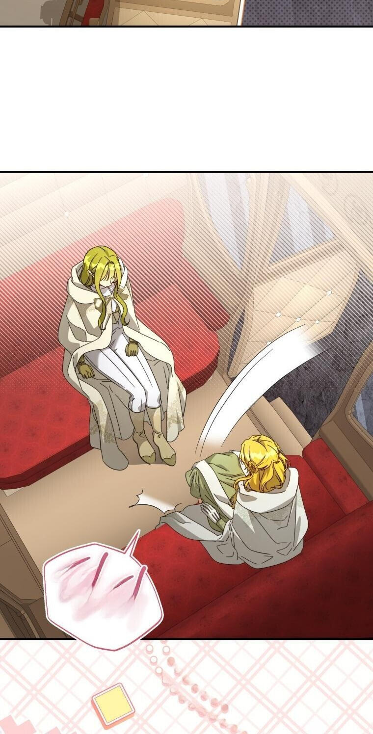 Revolutionary Princess Eve Chapter 124 page 54 - 