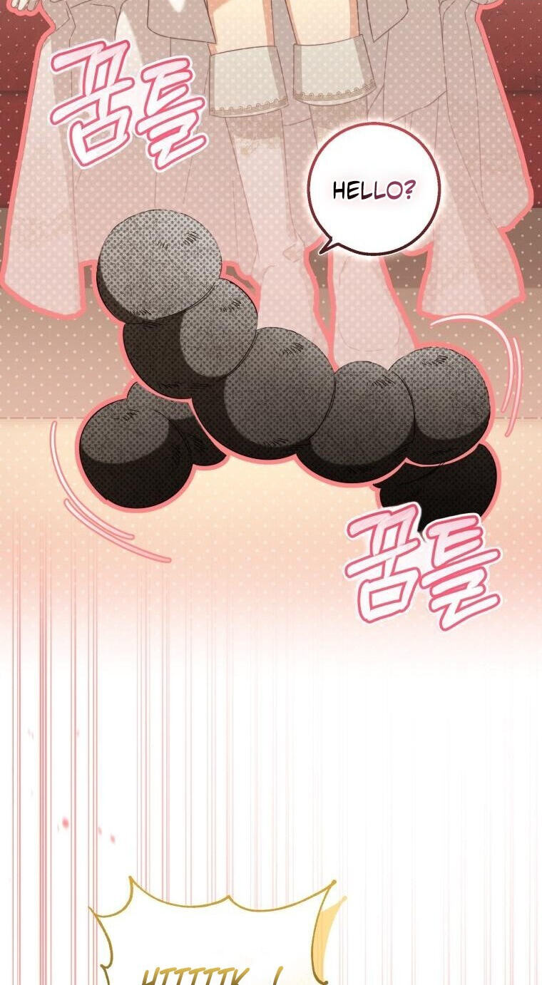 Revolutionary Princess Eve Chapter 124 page 56 - 