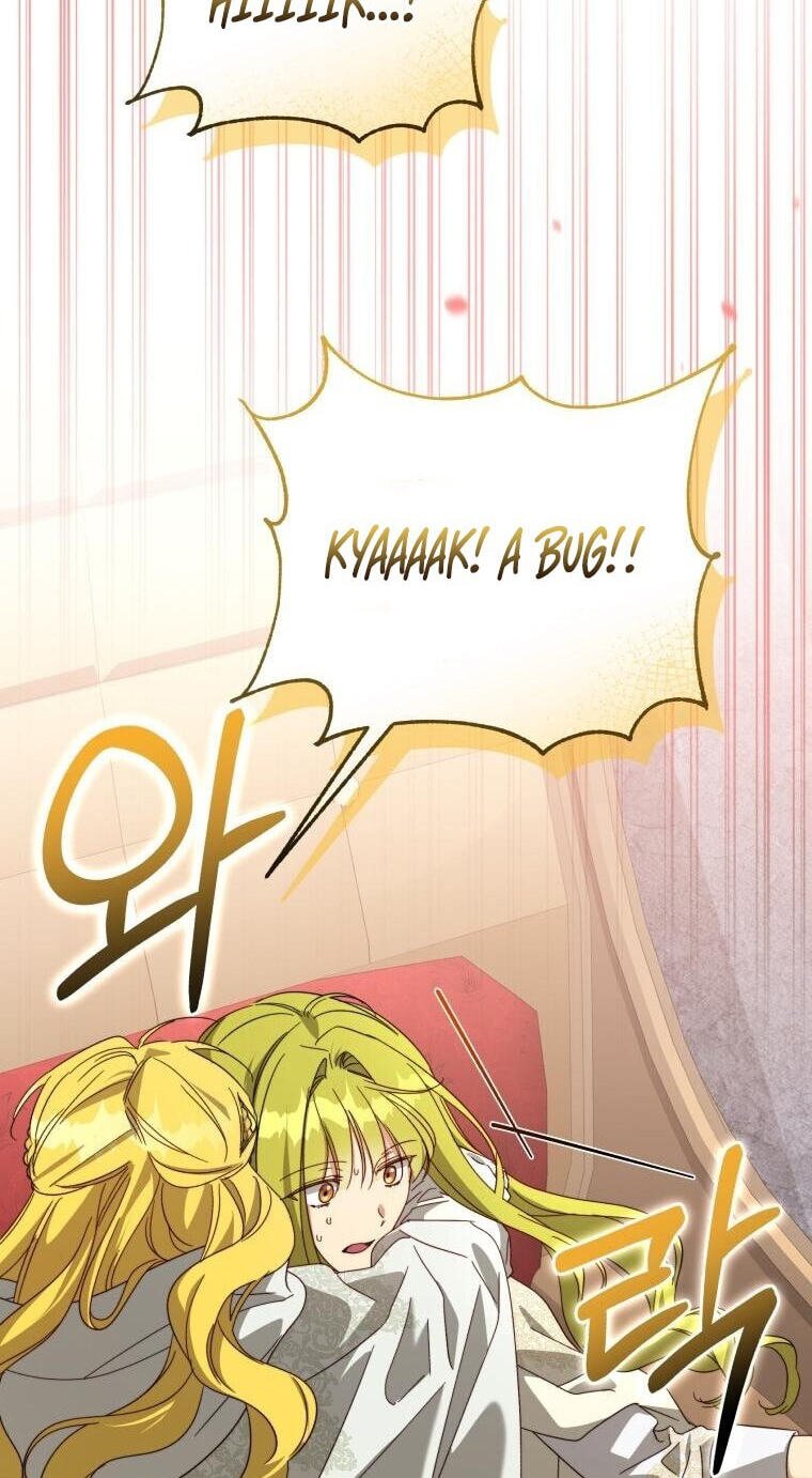 Revolutionary Princess Eve Chapter 124 page 57 - 