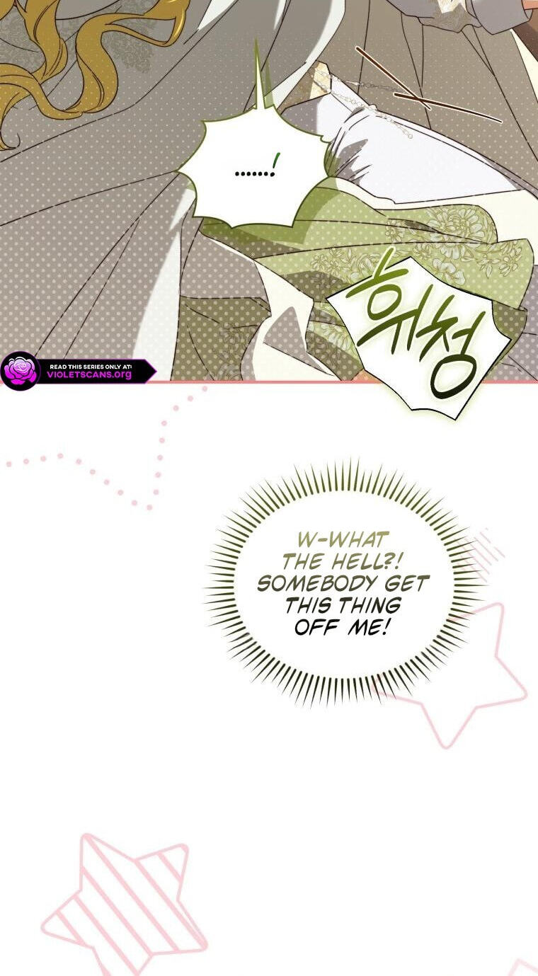 Revolutionary Princess Eve Chapter 124 page 58 - 