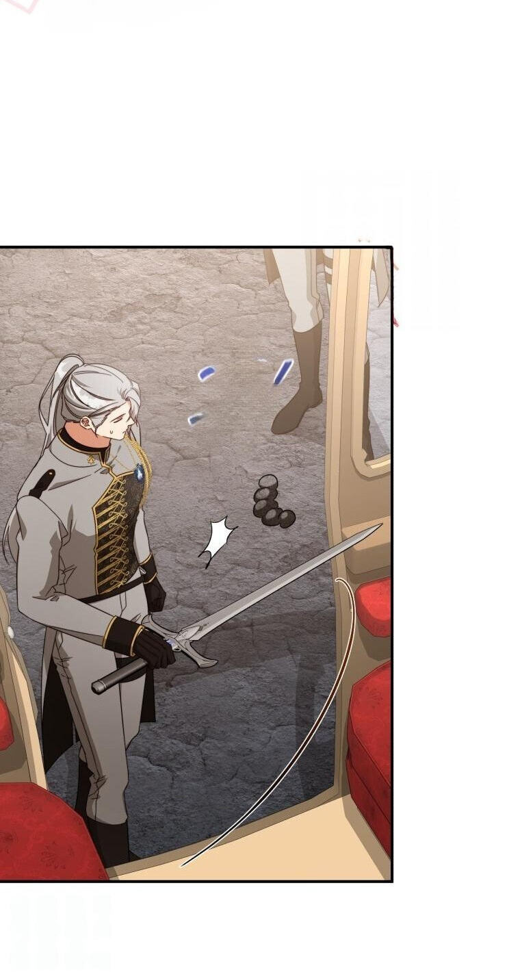 Revolutionary Princess Eve Chapter 124 page 60 - 