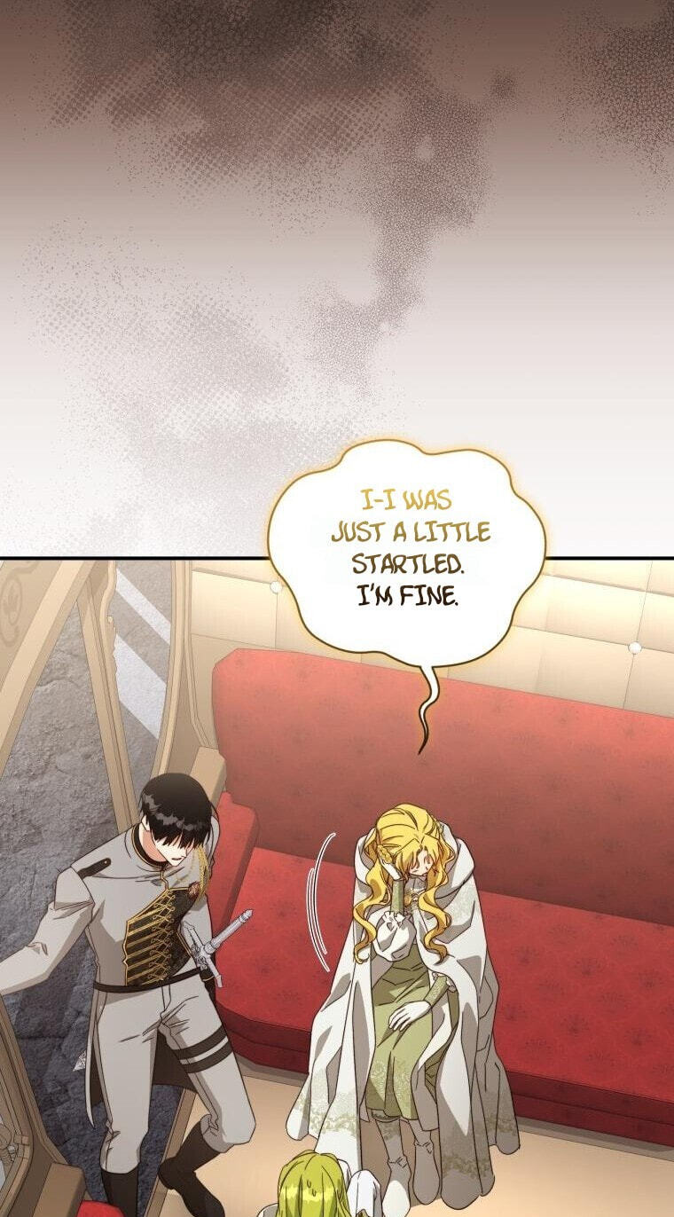 Revolutionary Princess Eve Chapter 124 page 63 - 