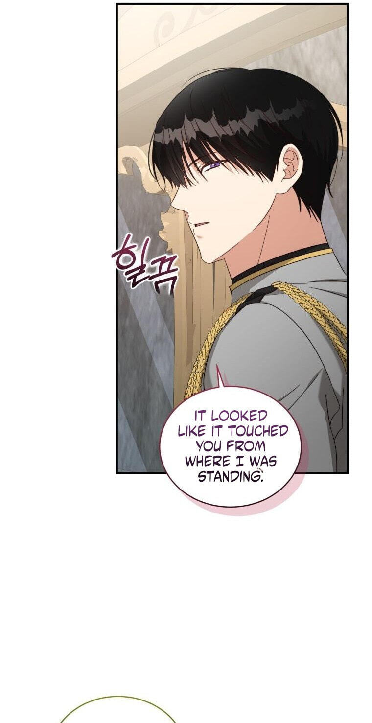 Revolutionary Princess Eve Chapter 124 page 67 - 