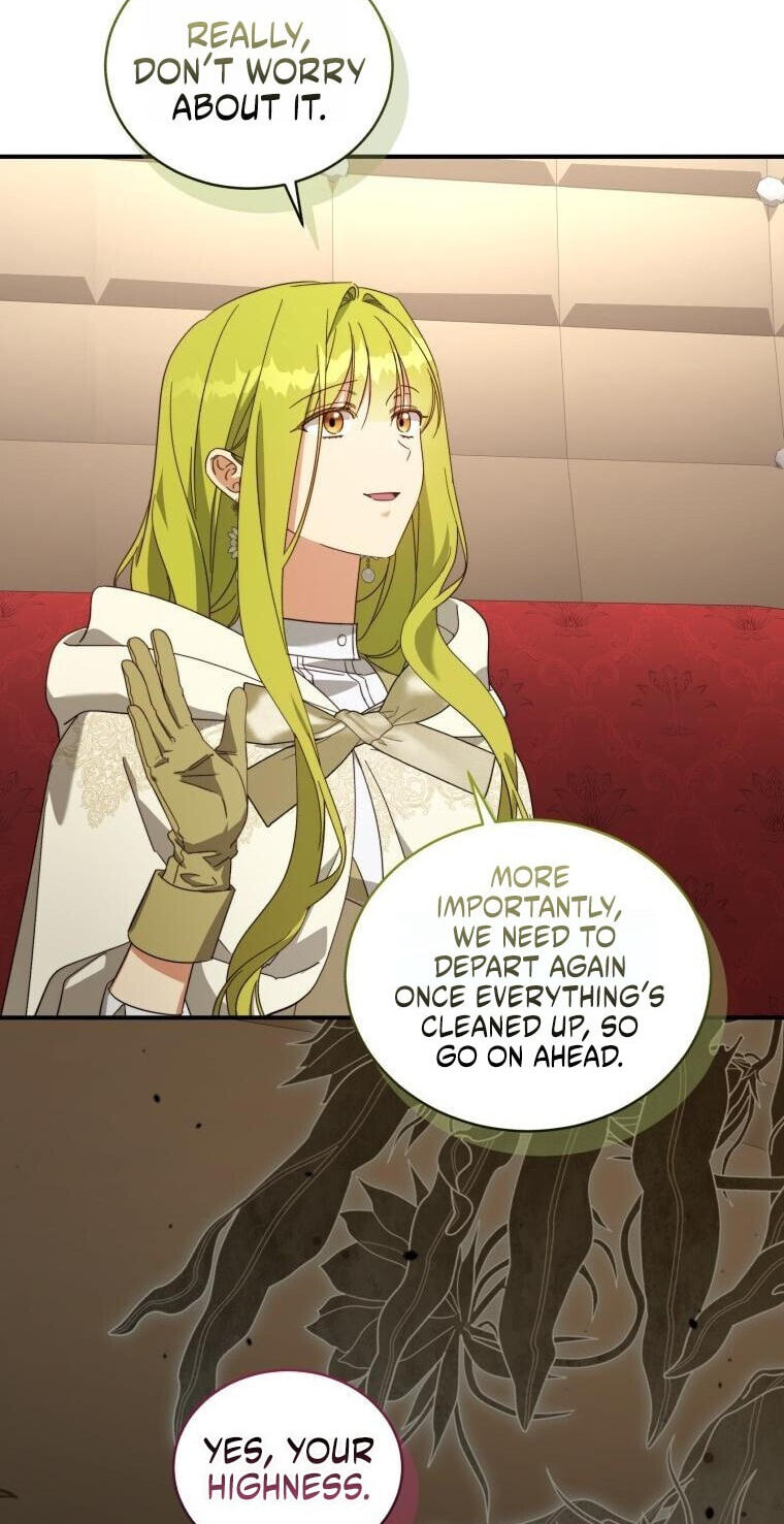 Revolutionary Princess Eve Chapter 124 page 68 - 