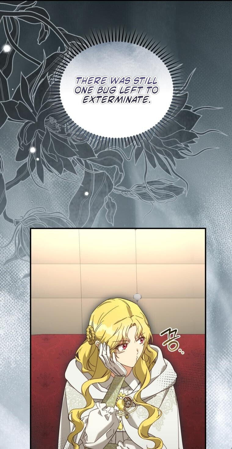Revolutionary Princess Eve Chapter 124 page 70 - 
