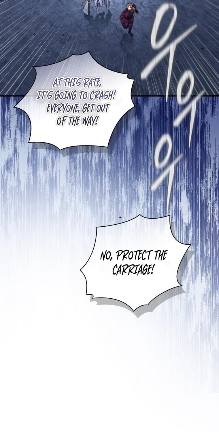Revolutionary Princess Eve Chapter 124 page 8 - 