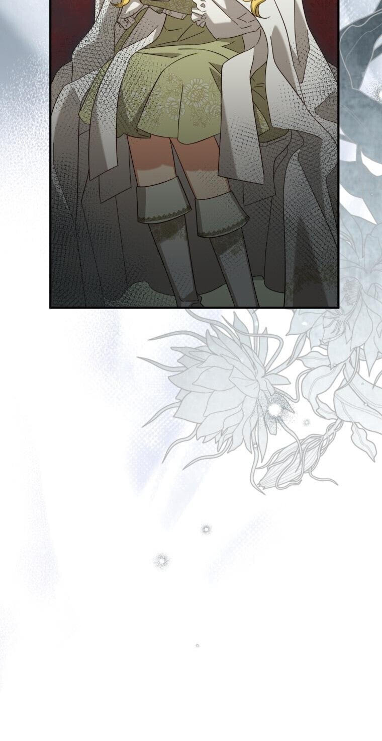 Revolutionary Princess Eve Chapter 124 page 71 - 