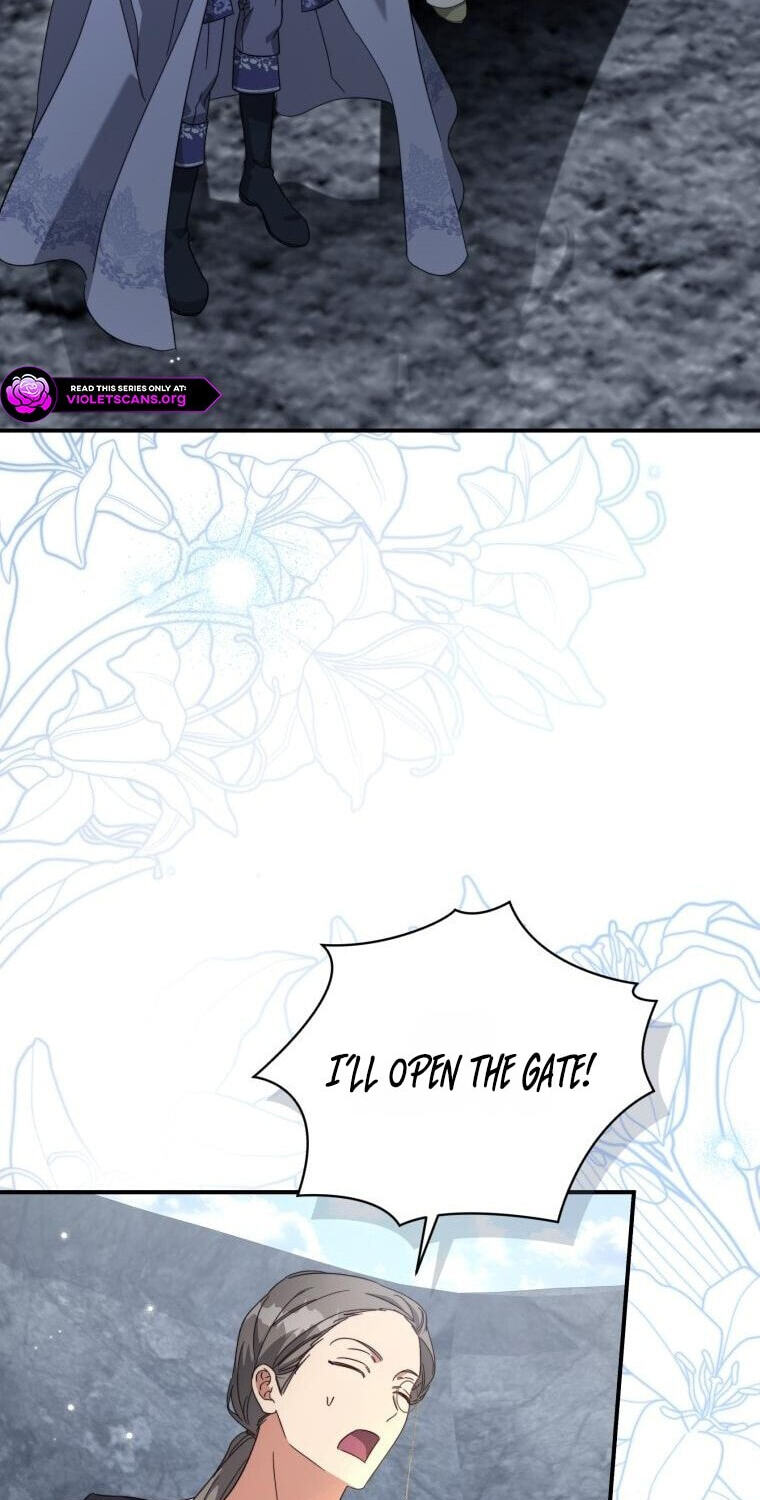 Revolutionary Princess Eve Chapter 124 page 75 - 