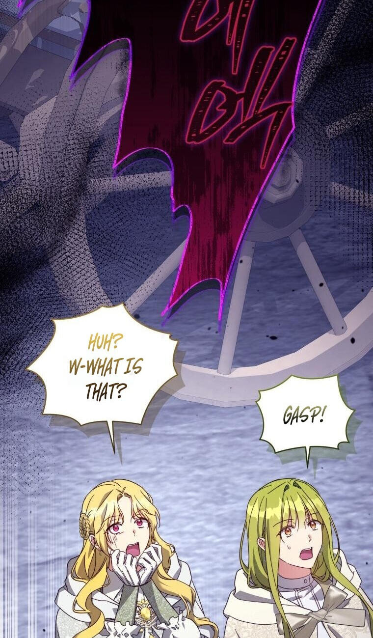 Revolutionary Princess Eve Chapter 124 page 82 - 
