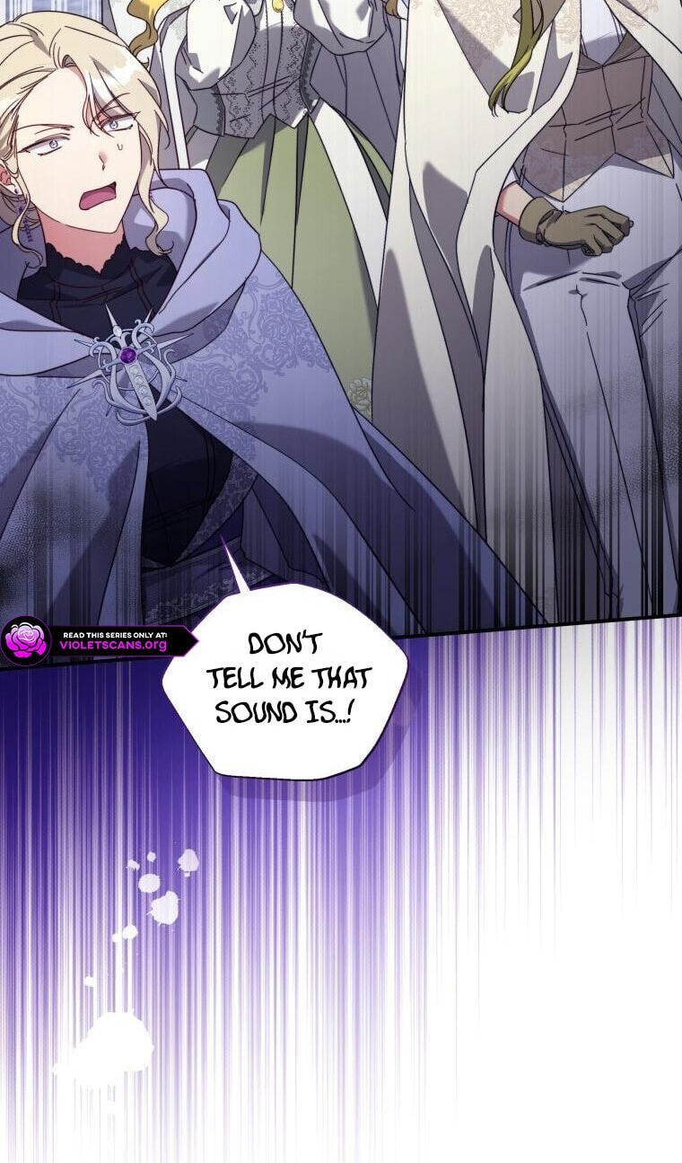 Revolutionary Princess Eve Chapter 124 page 83 - 