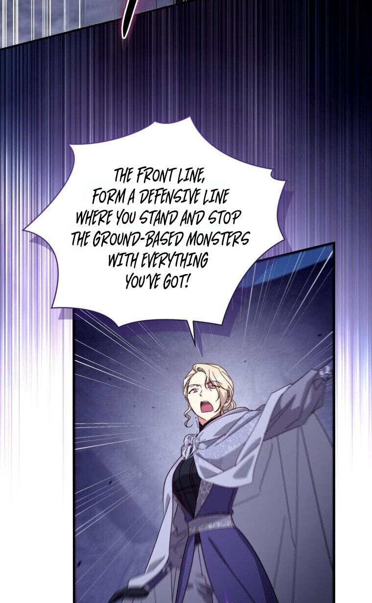 Revolutionary Princess Eve Chapter 124 page 89 - 