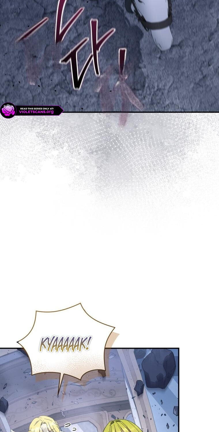 Revolutionary Princess Eve Chapter 124 page 10 - 