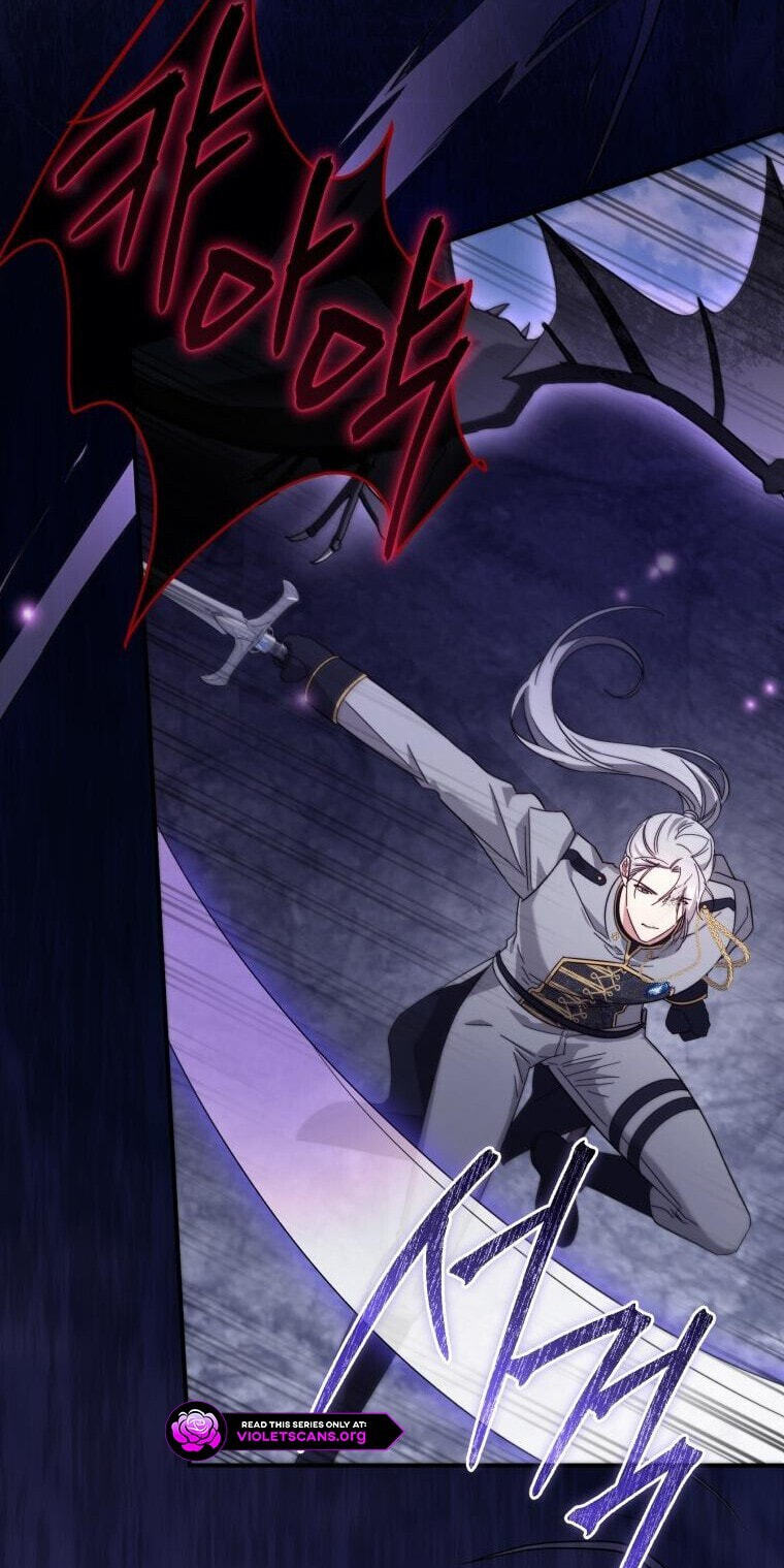 Revolutionary Princess Eve Chapter 124 page 92 - 