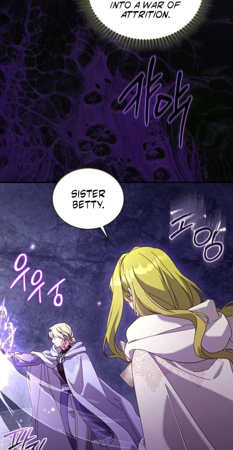 Revolutionary Princess Eve Chapter 124 page 96 - 