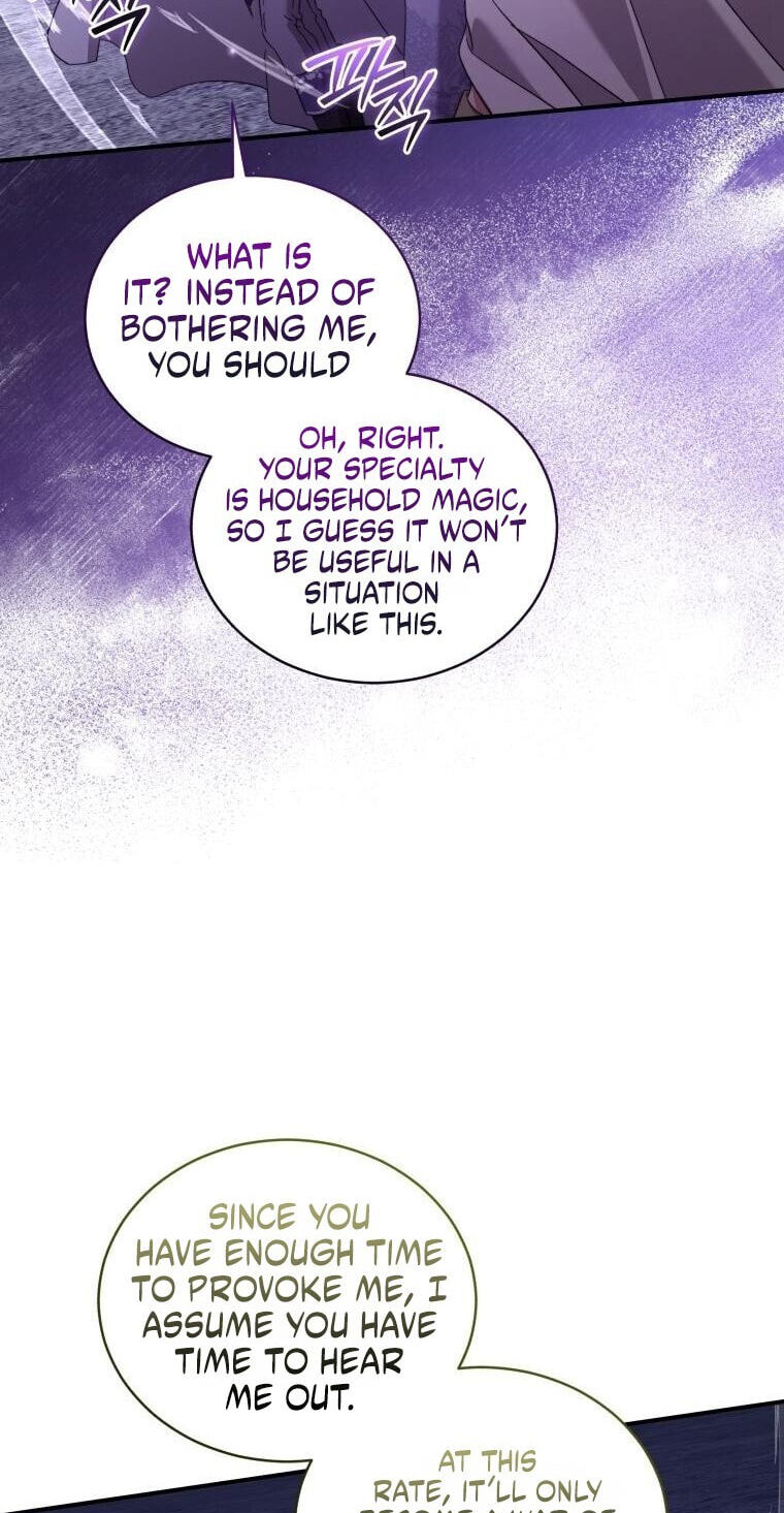 Revolutionary Princess Eve Chapter 124 page 97 - 