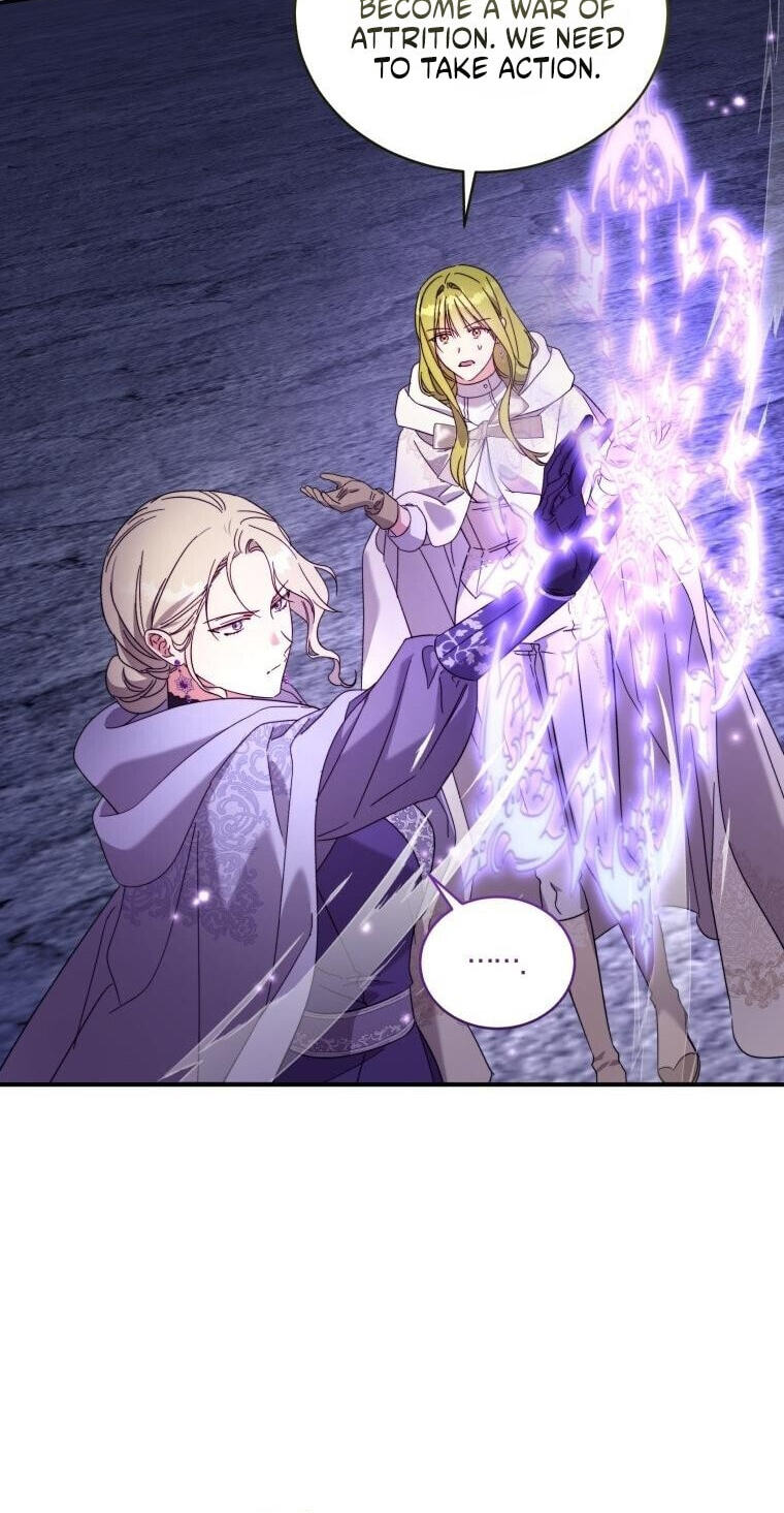 Revolutionary Princess Eve Chapter 124 page 98 - 