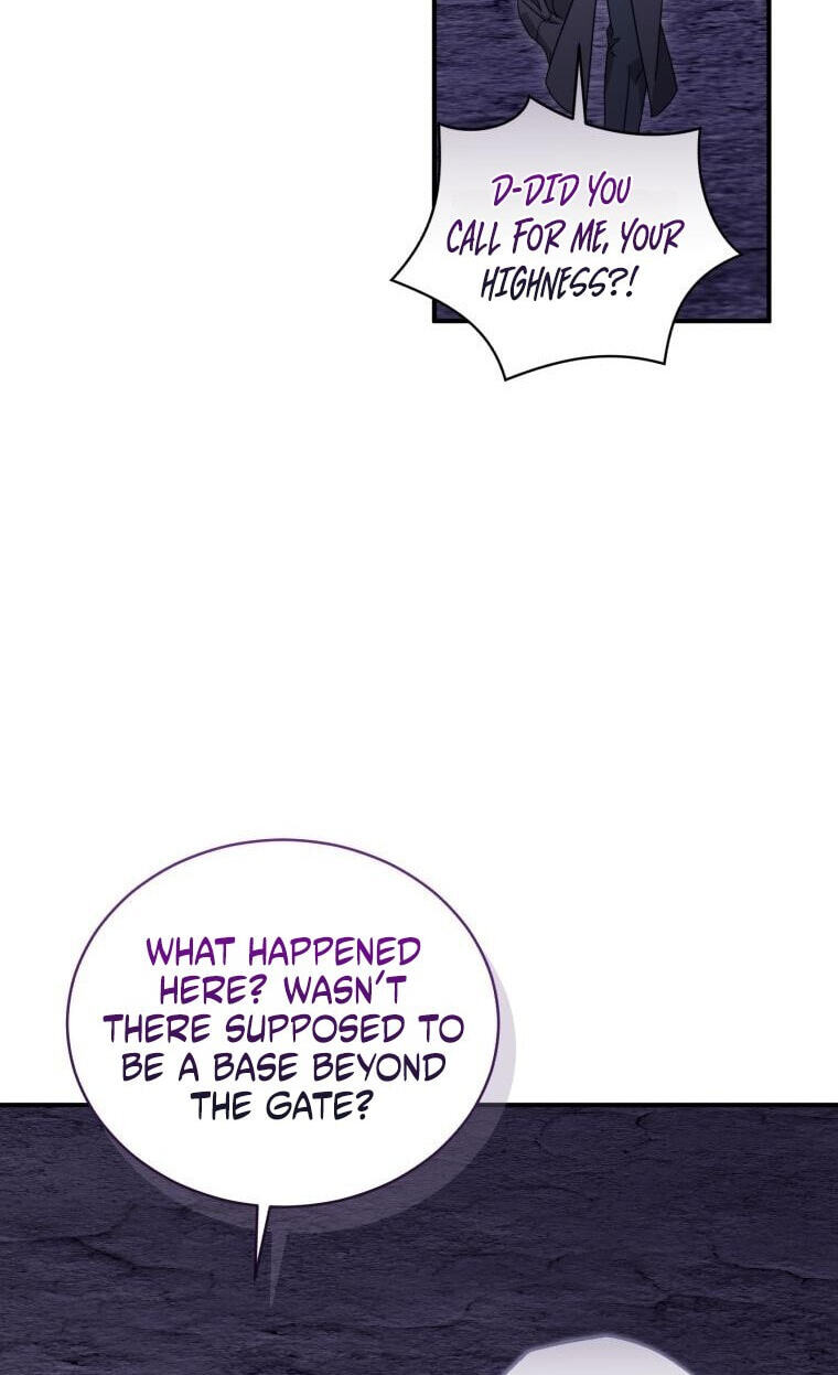 Revolutionary Princess Eve Chapter 124 page 100 - 