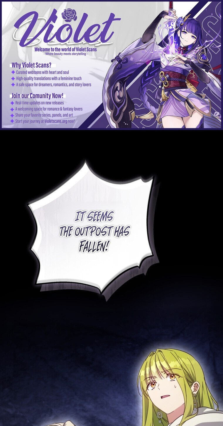 Revolutionary Princess Eve Chapter 125 page 1 - 
