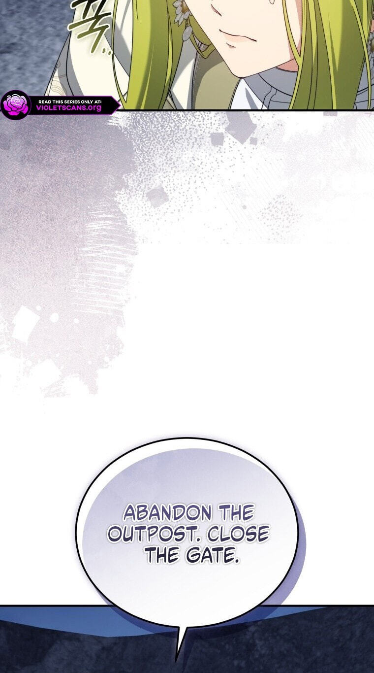 Revolutionary Princess Eve Chapter 125 page 11 - 