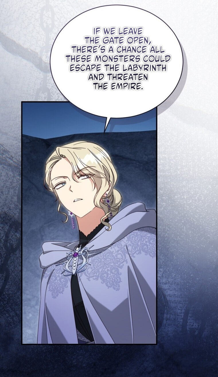 Revolutionary Princess Eve Chapter 125 page 13 - 