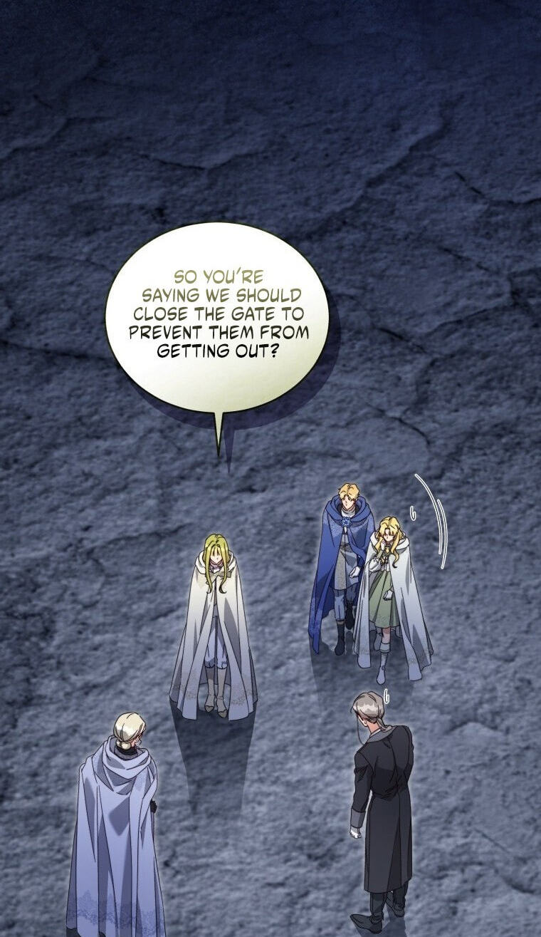 Revolutionary Princess Eve Chapter 125 page 14 - 