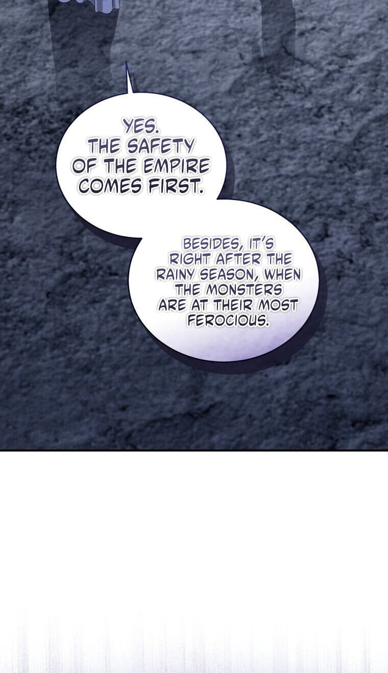 Revolutionary Princess Eve Chapter 125 page 15 - 