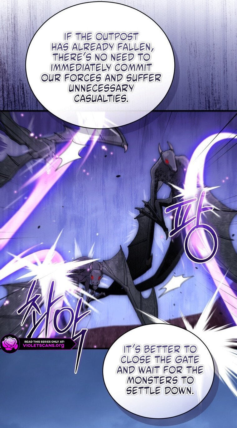 Revolutionary Princess Eve Chapter 125 page 16 - 