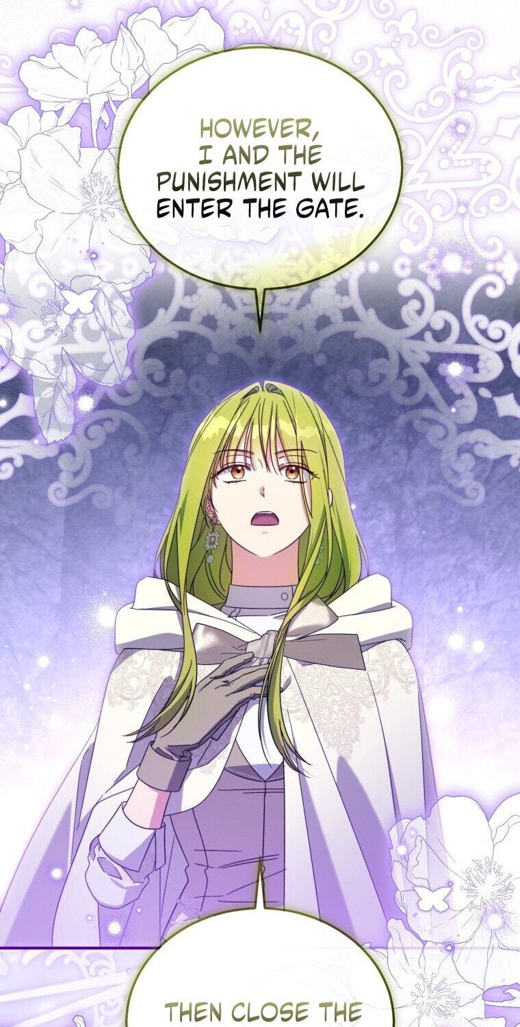 Revolutionary Princess Eve Chapter 125 page 20 - 