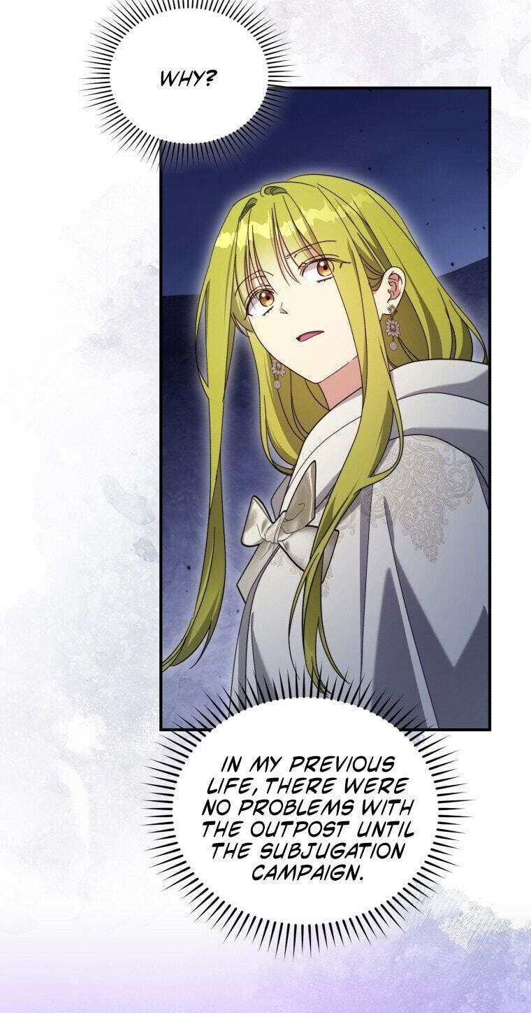 Revolutionary Princess Eve Chapter 125 page 3 - 
