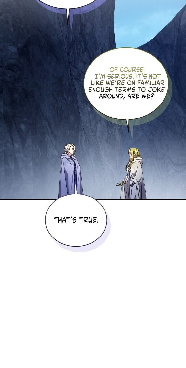 Revolutionary Princess Eve Chapter 125 page 23 - 