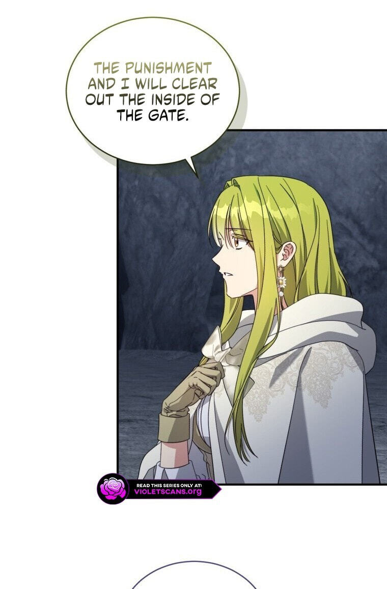 Revolutionary Princess Eve Chapter 125 page 24 - 