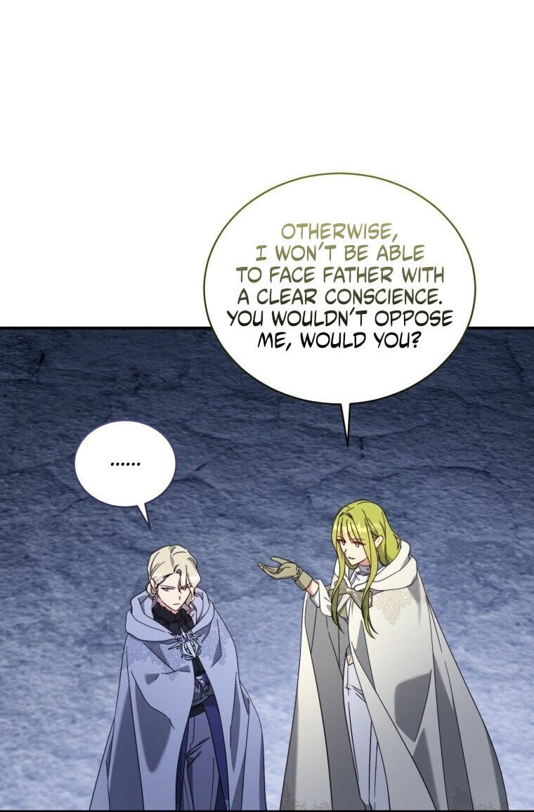 Revolutionary Princess Eve Chapter 125 page 26 - 